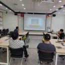 중앙도서관 3층 이미지