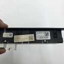 BMW F01 F02 7시리즈 나이트비젼 HUD 높낮이 조절스위치 9220038-01 이미지