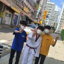 한울림 태권도장 이미지