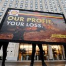 새벽노을 이미지