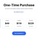 클린샷(CleanShot) 이미지