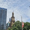 예스카워시 | 호주 시드니 혼자 여행 숙소 추천 예스 호텔 시드니 QVB(YEHS hotel Sydney QVB) 숙박후기
