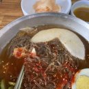 역시 여름엔 냉면?! 의정부 냉면맛집 - 솔직한 후기 - 칡냉면과만두 &#39;지토리&#39;