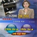 요즘 SUV 관심 많은 분들에게.. 구입전 도움되시라고!! 수리비 차이! 이미지