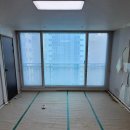 한일타운3차 | 창원 부분인테리어 한일타운3차 예림 퓨어화이트 HC801 / CL01 필름시공사례