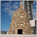 땅끝전망대 이미지