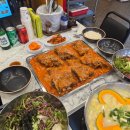 칼국수랑 밥이랑 이미지