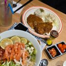 국수랑돈까스 | 노은역 맛집 갓지동 연어국수 먹어본 후기 (+돈까스)