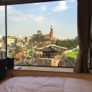 96번지 | 서울나들이, 휴식, 96Bun;z Travellers Lodge