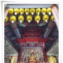 남원 신파리 석조여래입상 | 안성 - 운수암