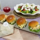 우리 농산물을 활용한 디저트 이미지