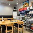 엄마뼈해장국 | [도림동 - 엄마네 닭한마리] 엄마 손맛 가득한 뼈해장국+8첩반상 혼밥 후기