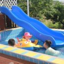 나무집 펜션 이미지