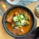 명화옥감자탕 | 맛있게 먹은 해장국 ft 명화옥 감자탕 인하대역 맛집