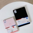 모닝글로리 | 2026 모닝글로리 다이어리 후기! 양장플래너 18 &amp; 밴딩플래너 25 리뷰