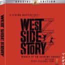 1962년 아카데미 작품상 등 10개상 수상작 '웨스트 사이드 스토리 (West Side Story, 1961년 제작, 전체관람가, 150분)' 이미지