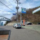 만수산주유소