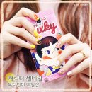 미in네일 이미지