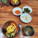 한일UNI아파트_서 | 익산 황등면 한우 육회비빔밥 맛집 한일식당