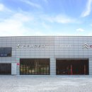 푸조서비스센터 이미지