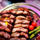 서울 쪽갈비 이미지