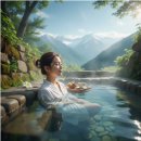 꽃가마화장품 | 아이와 화성 율암온천 참숯가마 당일치기 가족 여행