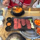 부사전통시장 고객쉼터 개방화장실 | 대전 중구 맛집 태평소국밥 내돈내산 로컬 점심 메뉴 추천