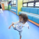 신기K타이거즈 태권도 이미지