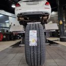 E300 (245/45R18)-가격대비 고속주행 안정성, 접지력, 내구성과 승차감까지 뛰어난 아트라스 포스 UHP!