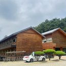 목재문화체험장 이미지