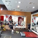 아트라인 퍼스널 트레이닝 이미지