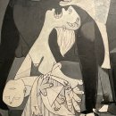 피카소 미술 | 스페인 레이나소피아 미술관 피카소 <게르니카> 관람 후기 유명 화가 미술작품