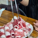 왕창정육점 - 당진시 덕평로 1375 | [종로] 갓 구운 차돌박이에 육회를 싸먹으면 무슨 맛이게 (백제정육점 후기)