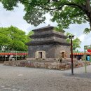 분황사주차장 이미지