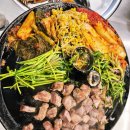 6918 | 목살 삼겹살 다 맛있는 명지고기맛집 주차편한 목구멍 명지점 후기