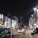 매탄파출소 사거리 이미지