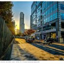 르네상스빌딩 앞 이미지