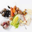 행복한 요리 이미지