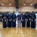 구월 검도관 이미지