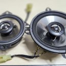 메쪼사운드 | 쉐보레 스파크 순정 스피커 교체방법 및 연식 모델별 순정 스피커 품번과 가격정보 입니다. 스피커 극성...