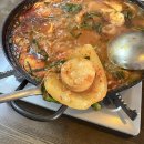 상남시장 | 창원 상남동 곱도리탕 맛집 상남시장 고래상회 곱도리탕 중자 후기