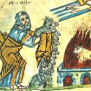 성 막 - 제 7 절 초막절 (The Feast of Tabernacle) 이미지