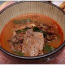 착한육개장