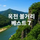 청산야영장 | 옥천 볼거리 베스트 7 추천!