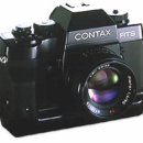 Contax RTS III 이미지