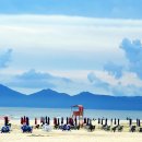 다대포해수욕장 이미지