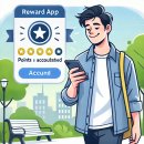 💰 앱테크로 돈 벌기! 캐시 적립 &amp; 리워드 앱 추천 (캐시워크, 패널나우, 캐시슬라이드)