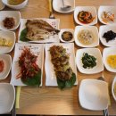 통영굴밥 이미지