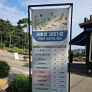 안면읍사무소 | 안면도 자연휴양림 숲속의집 대화3호 숙박 후기