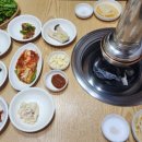 홍성참숯갈비 | 의왕고기집 회식하기 좋은 곳 홍성참숯갈비